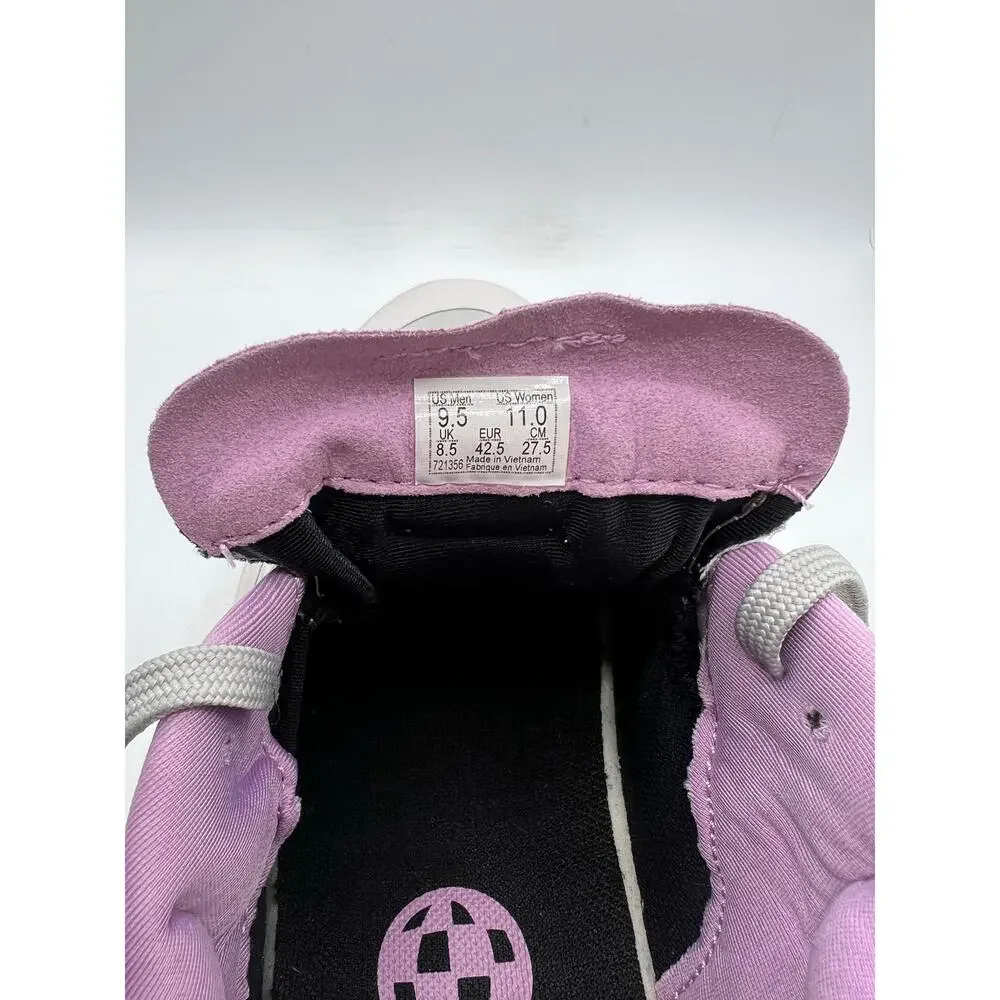 Vans MTE Crosspath XC “Purple/Grey” size 9.5 men’s
